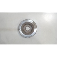 Диск тормозной перед. Mitsubishi Outlander 2003-2009 2004 MR205215