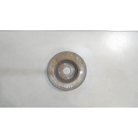 Диск тормозной перед. Mazda MX-3 1992 bb7e3325xa