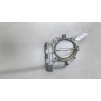 Заслонка дроссельная Mercedes-Benz GL X164 2006-2012 2007 A2731410325