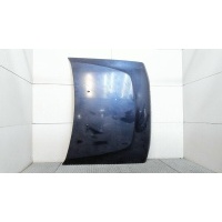 Капот Land Rover Discovery 2 1998-2004 2001 BKA700040