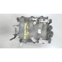 Коллектор впускной Mercedes-Benz M-Class W164 2005-2011 2005 A2721402401