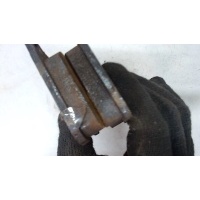 Колодки тормозные зад. Mercedes-Benz CLK-Class W208 1997-2002 2000 A0034204920