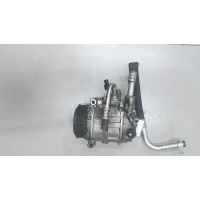 Компрессор кондиционера Mercedes-Benz M-Class W164 2005-2011 2005 0012308411