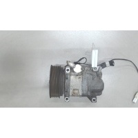 Компрессор кондиционера Mazda Mazda3 BL 2009-2013 2010 GDB161450