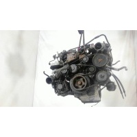 Насос гидроусилителя руля (ГУР) Mercedes-Benz C-Class W203 2000-2007 2005 A0024669301
