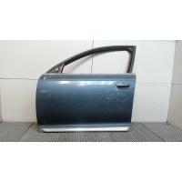 Молдинг двери перед. левая Audi A6 (C6) Allroad 2006-2008 2006 4F9853959C3Q7