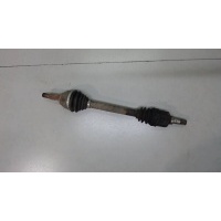 Полуось (приводной вал, шрус) Ford Focus 1 1998-2004 2001 1602947