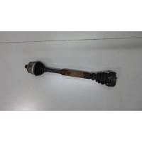 Полуось (приводной вал, шрус) перед. левая Volkswagen Passat 5 1996-2000 1997 8d0407453ax