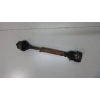Полуось (приводной вал, шрус) перед. правая Volkswagen Passat 5 1996-2000 1997 8d0407454x