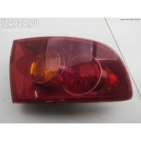 Фонарь задний левый Mazda 3 (2003-2008) BK 2004 BN8V-51-160F