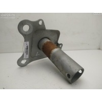 Кронштейн бампера переднего L Audi A3 8L (1996-2003) 1997 8L0807133A