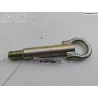Крюк буксировочный Mazda 3 (2003-2008) BK 2004 BP4K-50-EJ0A