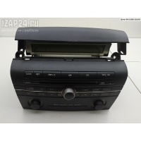 Аудиомагнитола Mazda 3 (2003-2008) BK 2004 BP4L-66-AS0