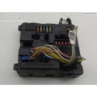 Блок предохранителей Renault Megane II (2002-2008) 2005 8200306033