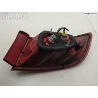Патрон лампы фонаря Mazda 3 (2003-2008) BK 2004 BN8V-51-160F