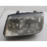 Фара левая Volkswagen Bora 2001 1J5941017BG