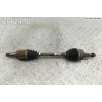 Полуось передняя левая Renault Scenic III (2009-2015) 2009 8200725512