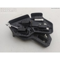 Кронштейн бампера переднего R Volkswagen Polo (2005-2009) 2009 6Q0807184A