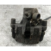 Скоба суппорта заднего Mazda 3 (2003-2008) BK 2004 BPYK-26-28X
