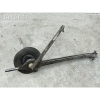 Тяга кулисы КПП BMW 3 E46 (1998-2006) 2004 25111434699
