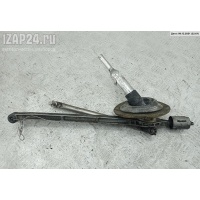 Тяга кулисы КПП BMW 3 E46 (1998-2006) 2004 25111434699
