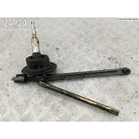 Тяга кулисы КПП BMW 3 E46 (1998-2006) 2000 25111434107
