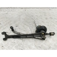 Тяга кулисы КПП BMW 5 E60/E61 (2003-2010) 2009 25117573123