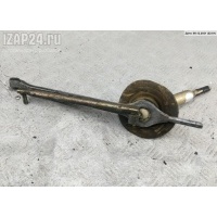 Тяга кулисы КПП BMW 3 E46 (1998-2006) 2003 25111434699