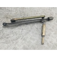 Тяга кулисы КПП BMW 3 E46 (1998-2006) 2002 25111434699