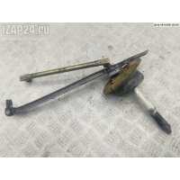 Тяга кулисы КПП BMW 3 E46 (1998-2006) 1999 25111434107