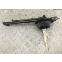 Тяга кулисы КПП BMW 3 E46 (1998-2006) 2000 25111434107