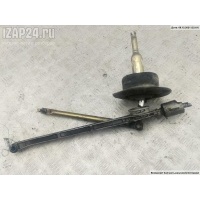 Тяга кулисы КПП BMW 3 E46 (1998-2006) 2002 25111434699