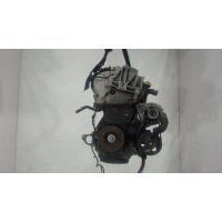Маховик Renault Modus 2005