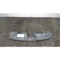 Пластик (обшивка) моторного отсека, Накладка замка капота Chrysler Voyager 2001-2007 2005 4857342AD