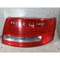 фонарь задний правый R , НА СЕДАН. Audi A6 4F/C6 2006 4F5945096