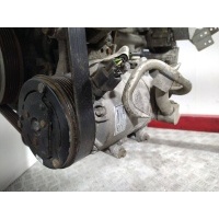 Компрессор кондиционера 1.6TDCi NRF. T1DA.  Ford Focus 3 2013  32840