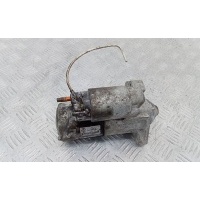 Стартер Renault Megane 2 поколение [рестайлинг] (2006-2009) 2006 8200584675