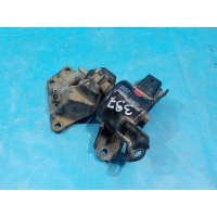 Опора двигателя (подушка) левая Hyundai Solaris 2010-2017 218301R050