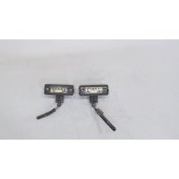 Подсветка номера, Volkswagen Polo 1999-2001 2001 1J6943021B