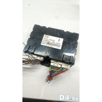 Блок управления центральным замком Mazda 5 2005 CD3467560B