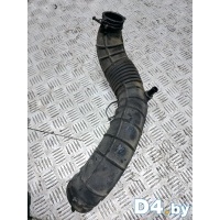 Патрубок турбины Hyundai i20 2008 281381j200