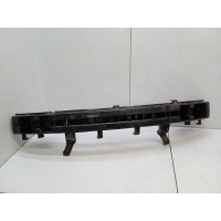 Усилитель переднего бампера Chevrolet Aveo T200 2007 96481324