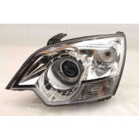 Фара левая Opel Antara 2007-2015 Ксенон. Дефект 96627147