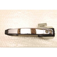 Ручка двери наружная передняя левая в сборе
хром Opel Antara 2007-2015 96468266
