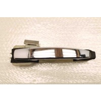 Ручка двери наружная передняя правая в
сборе хром Opel Antara 2007-2015 96468266