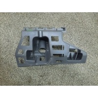 Кронштейн бампера Skoda Fabia 5J2 2011 - 2015 5J0807055A
