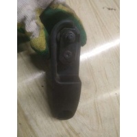 Механизм заднего стеклоочистителя Renault Scenic 1 2001 7700433891
