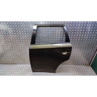 Дверь Mitsubishi Outlander GF3W 2018 5730B639