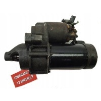 Стартер d6ra110 citroen c2 i 1.4 d