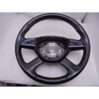Руль октавия iii multi кожа оригинал